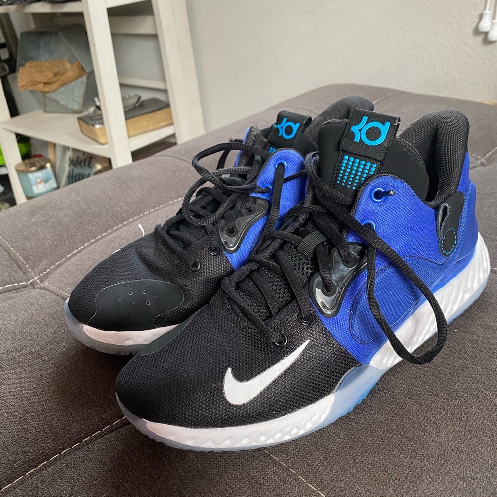 KD Hyperdunk Basketball Shoes